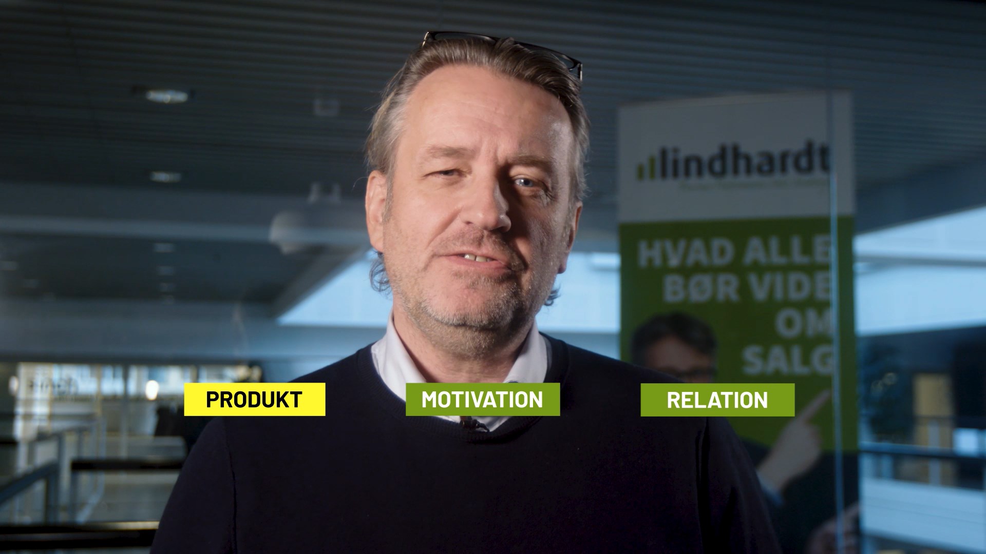 02 - Forstå kundens købsbeslutning