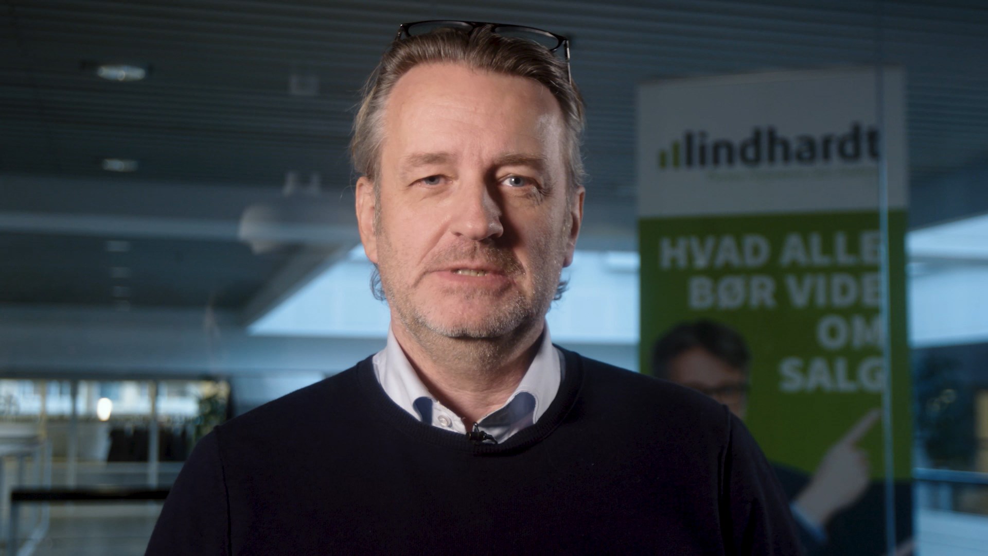 Forsmag på Beslutningsmodellen.