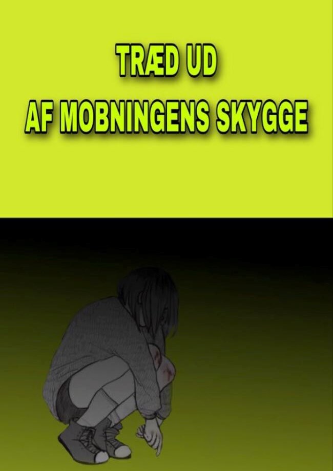 Træd ud af mobningens skygge