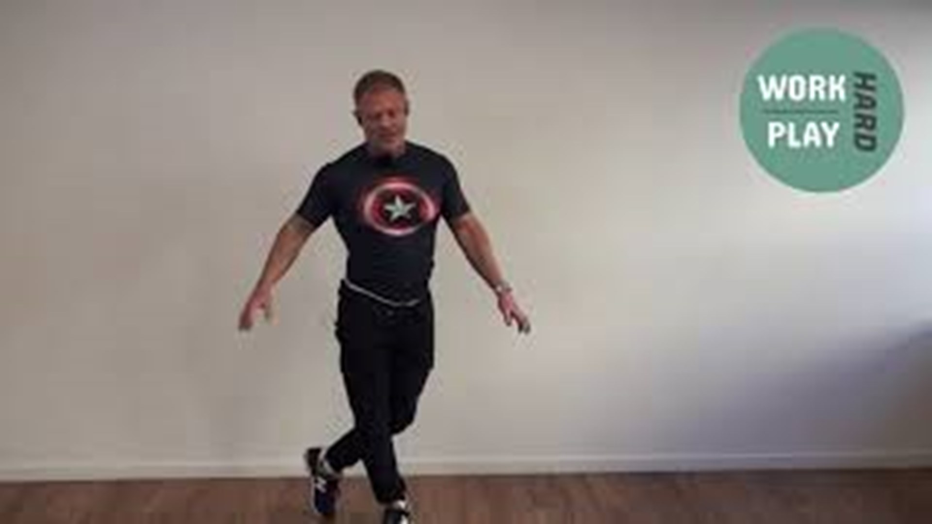 Workout med Wiener