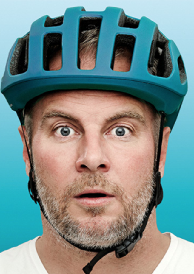 Se case: Uffe Holm