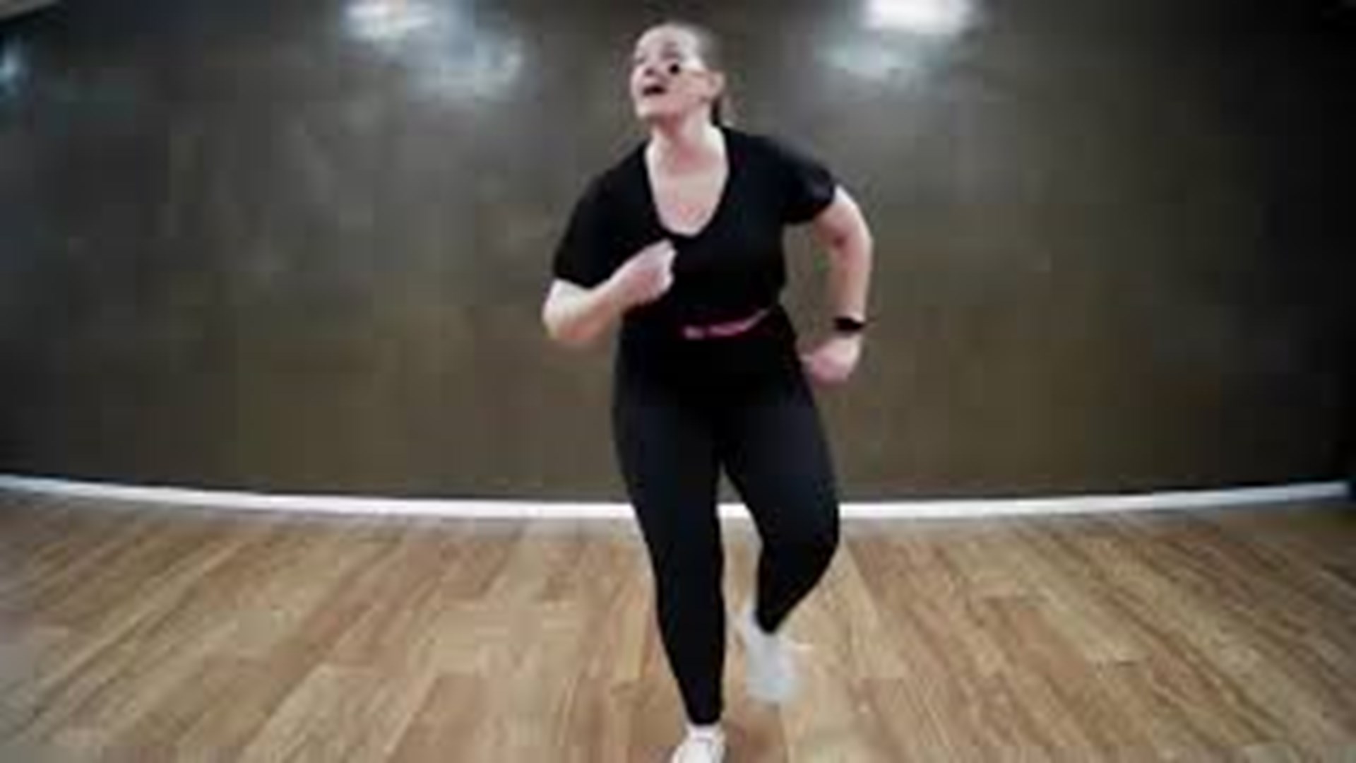 3.1.2021 - Dans - 30 min. med Mette Klyver