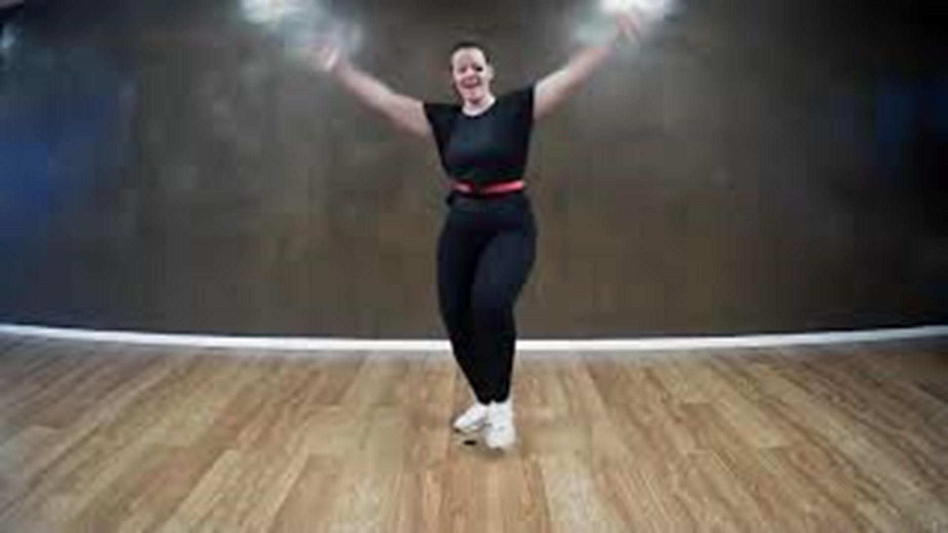 17.1.2021 - Dans - 30 min. med fys. Mette Klyver