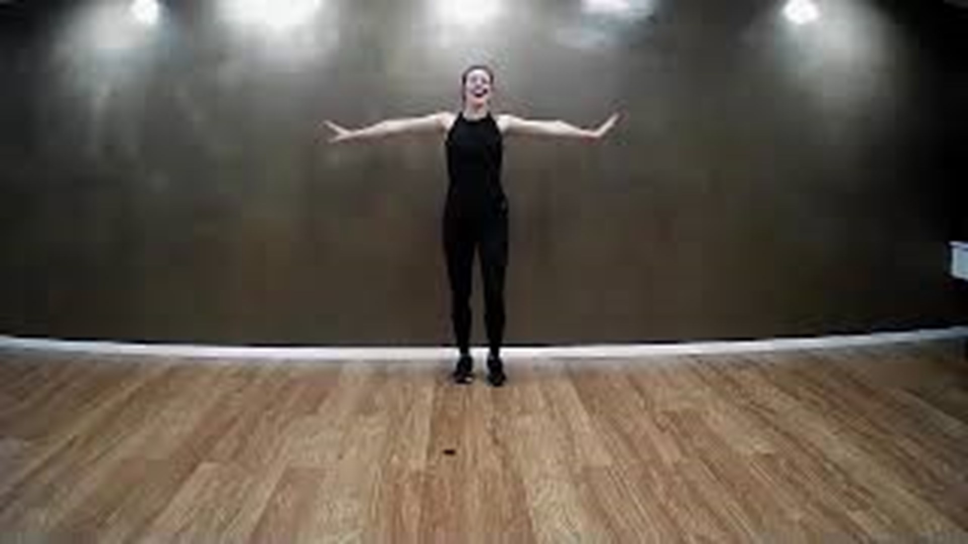 20.1.2021 - Freestyle Dance - 45 min. med Charlotte Winding Larsen
