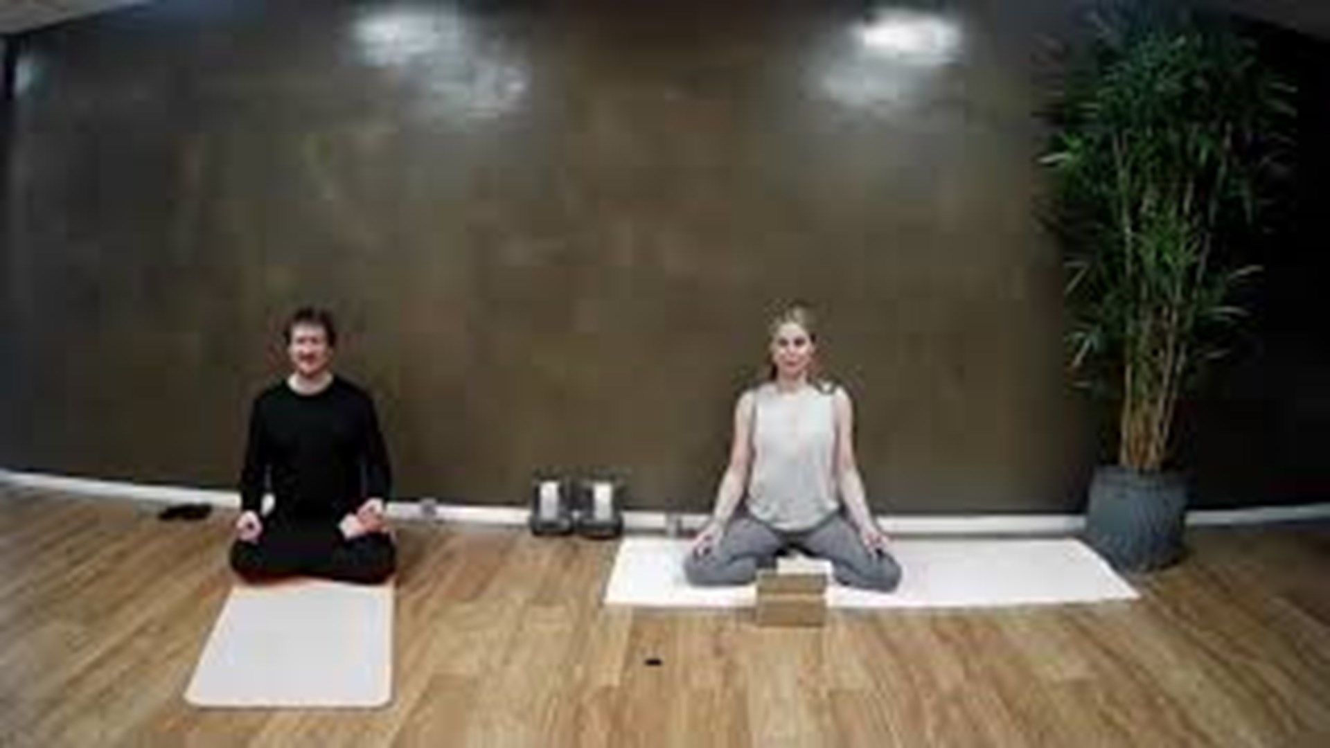 17.2.2021 - Mantra Meditation - 33 min. med Charlott Krum