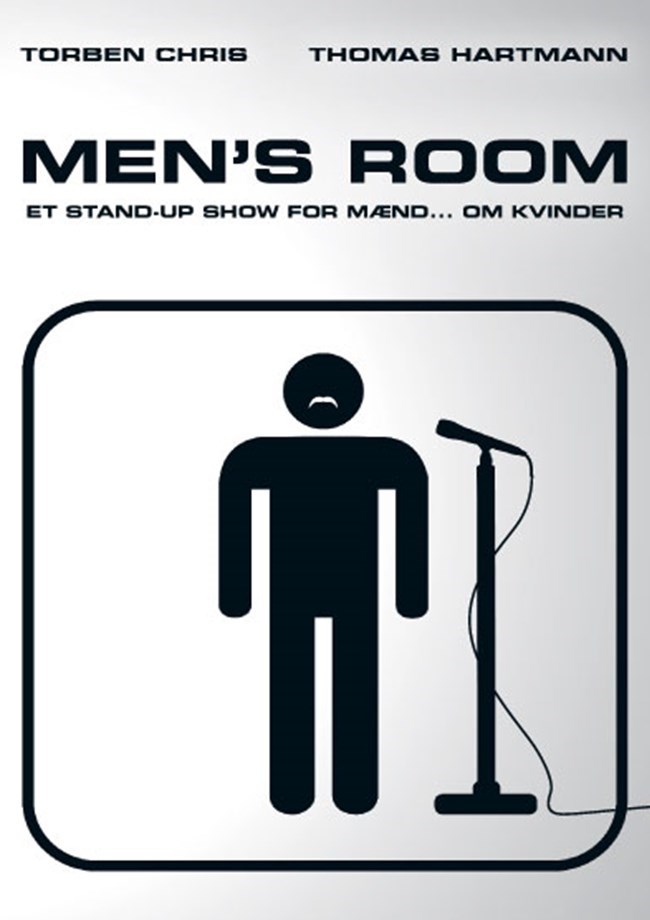 Men`s Room