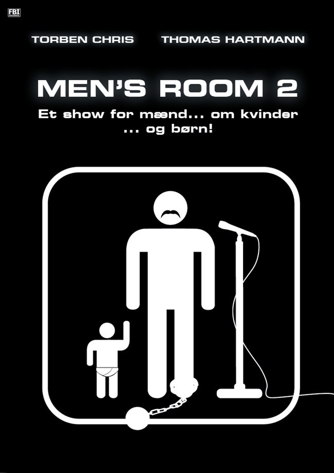 Men`s Room 2 