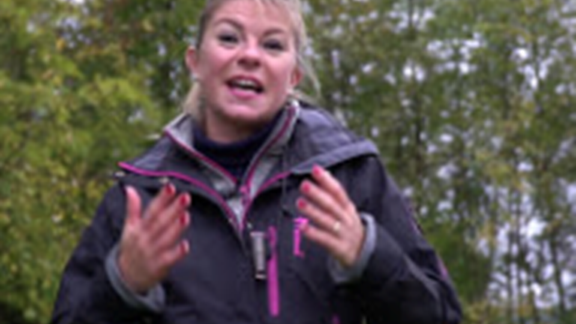Indkald med stemme