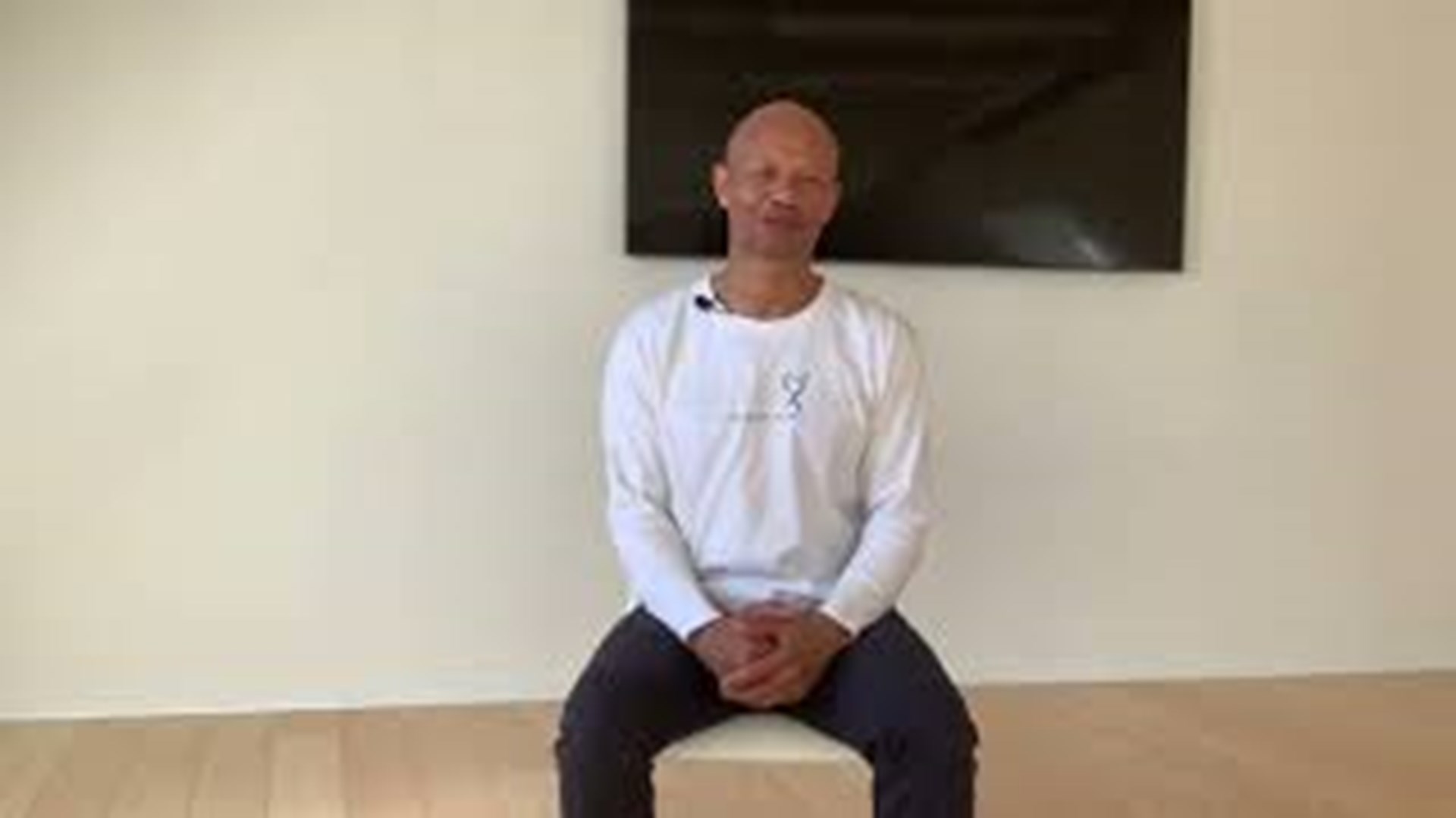 Instruktionsvideo - Kort program