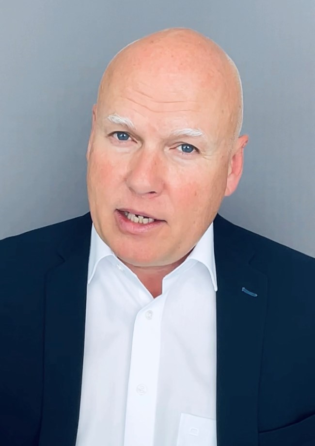 Lektion 1: Hvad er en forhandling?