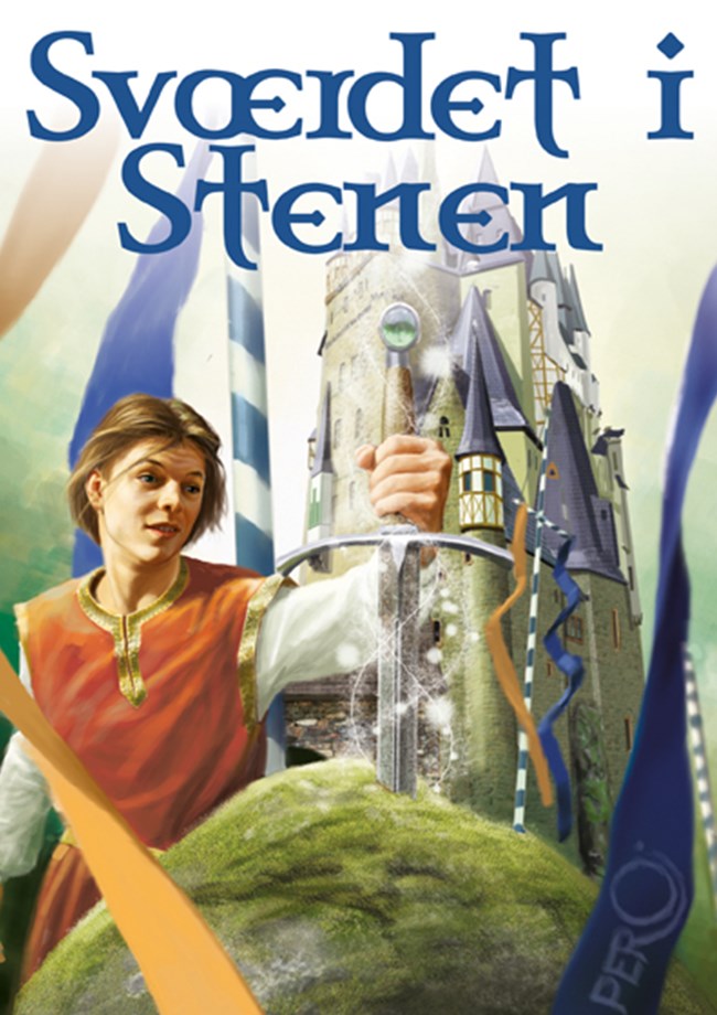 Sværdet i Stenen