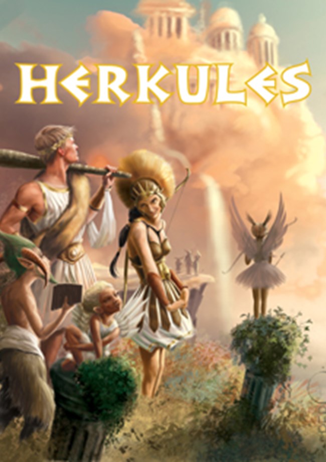 Herkules