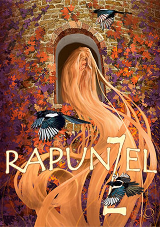 Rapunzel