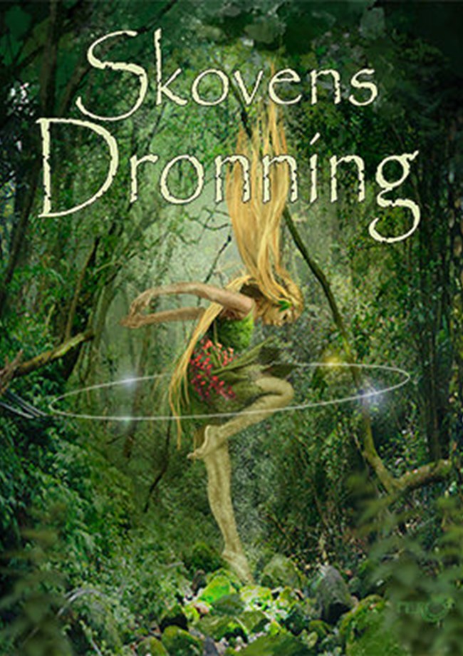 Skovens Dronning