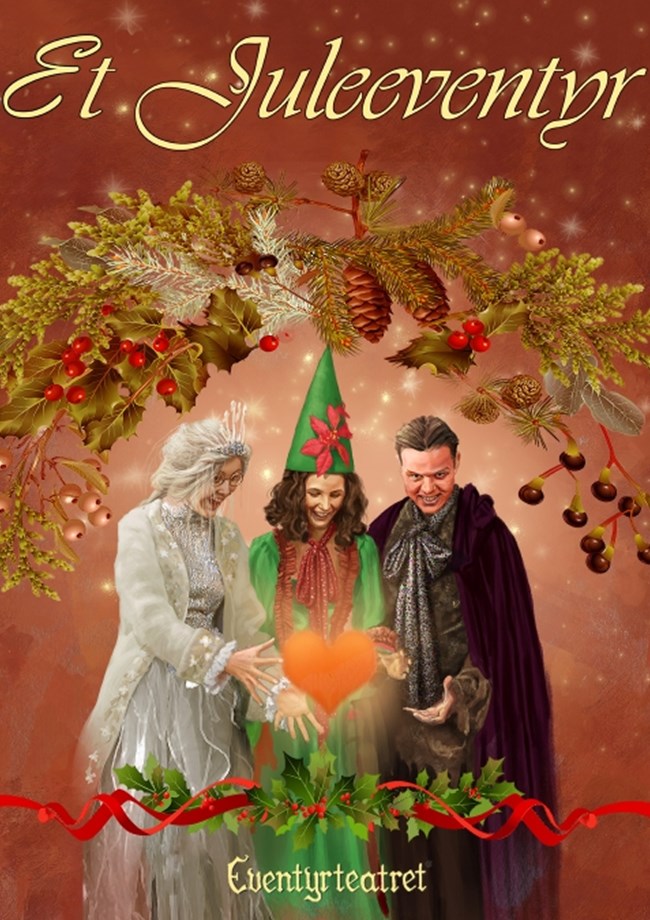 Et Juleeventyr