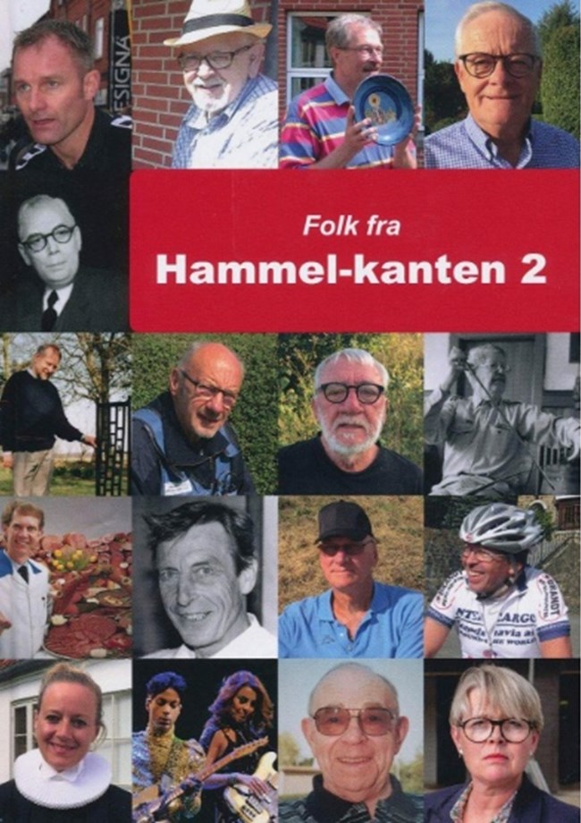 FOLK FRA HAMMEL-KANTEN 2