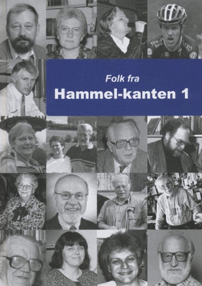 FOLK FRA HAMMEL-KANTEN 1
