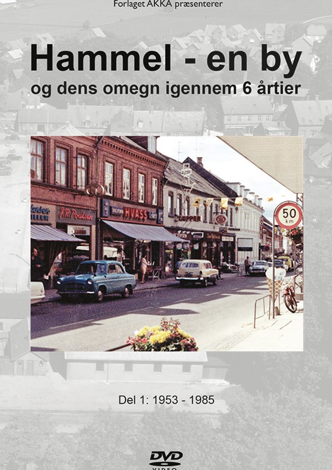 HAMMEL-FILMEN