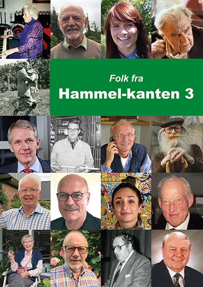 FOLK FRA HAMMEL-KANTEN 3
