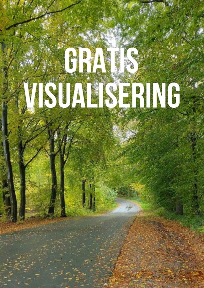 Gratis Visualisering