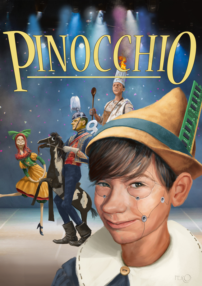 Pinocchio