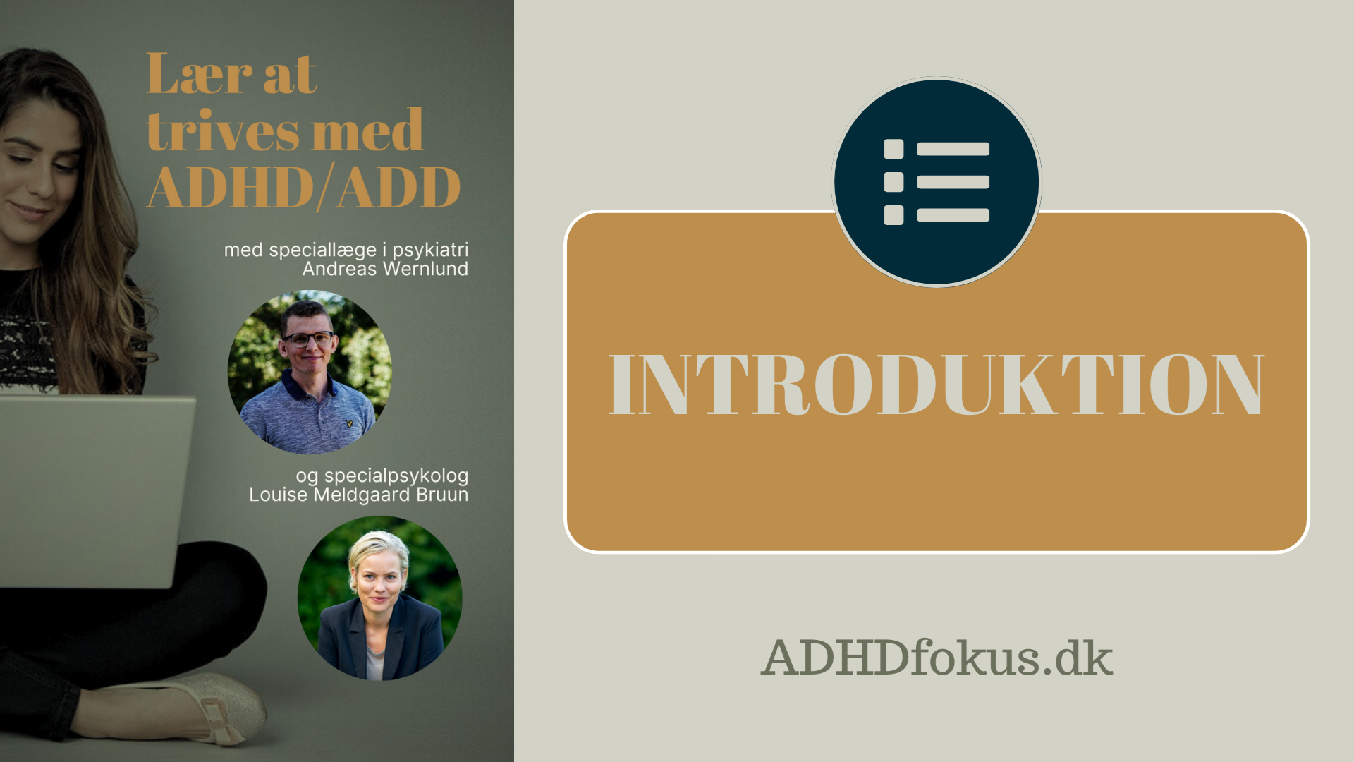 INTRODUKTION