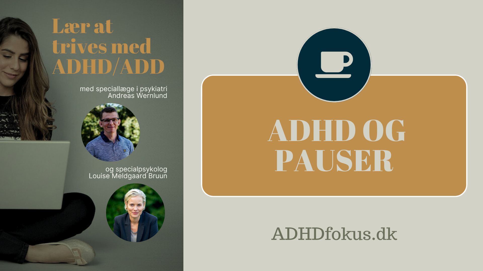 ADHD OG PAUSER