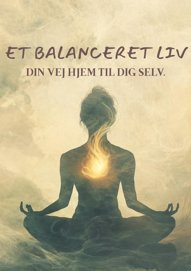 Et balanceret liv