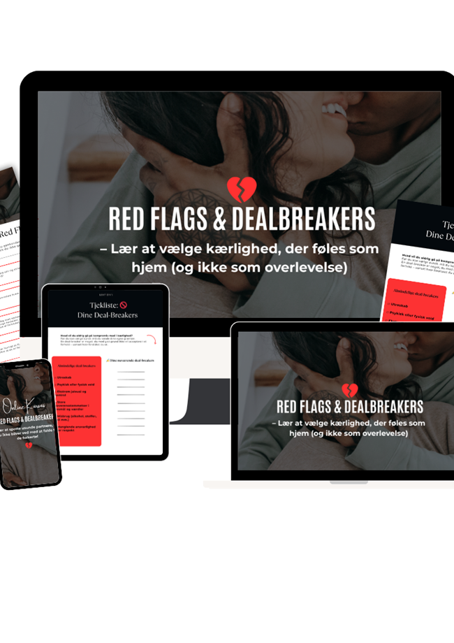 18 siders workbook med ↴