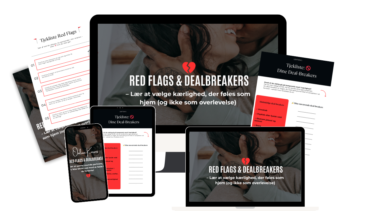 Lektion 3 - Sådan gør du 