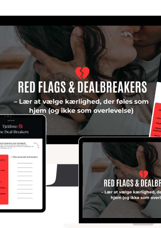 Lektion 3 - Sådan gør du