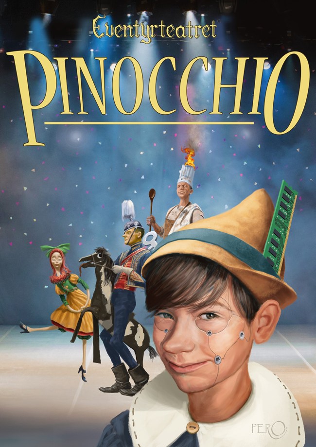 Pinocchio