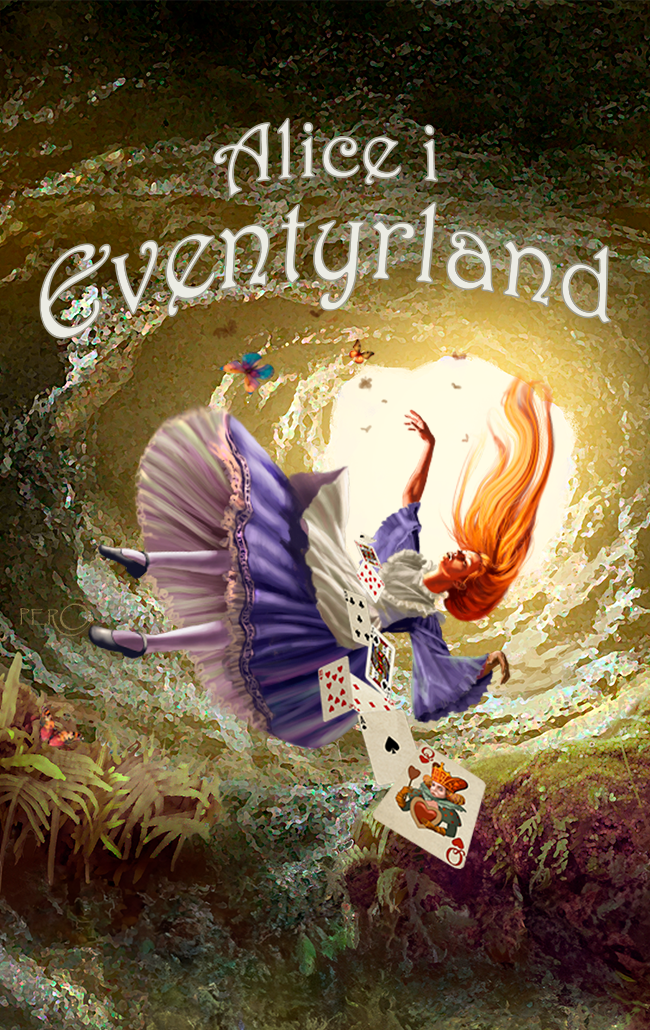 Alice i Eventyrland