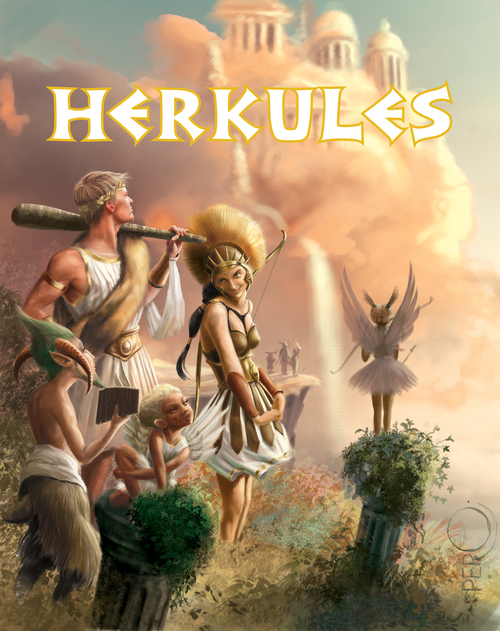 Herkules