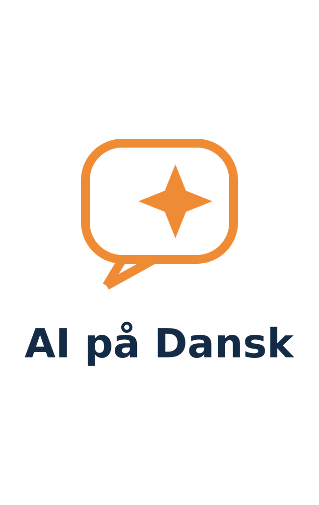 AI på Dansk
